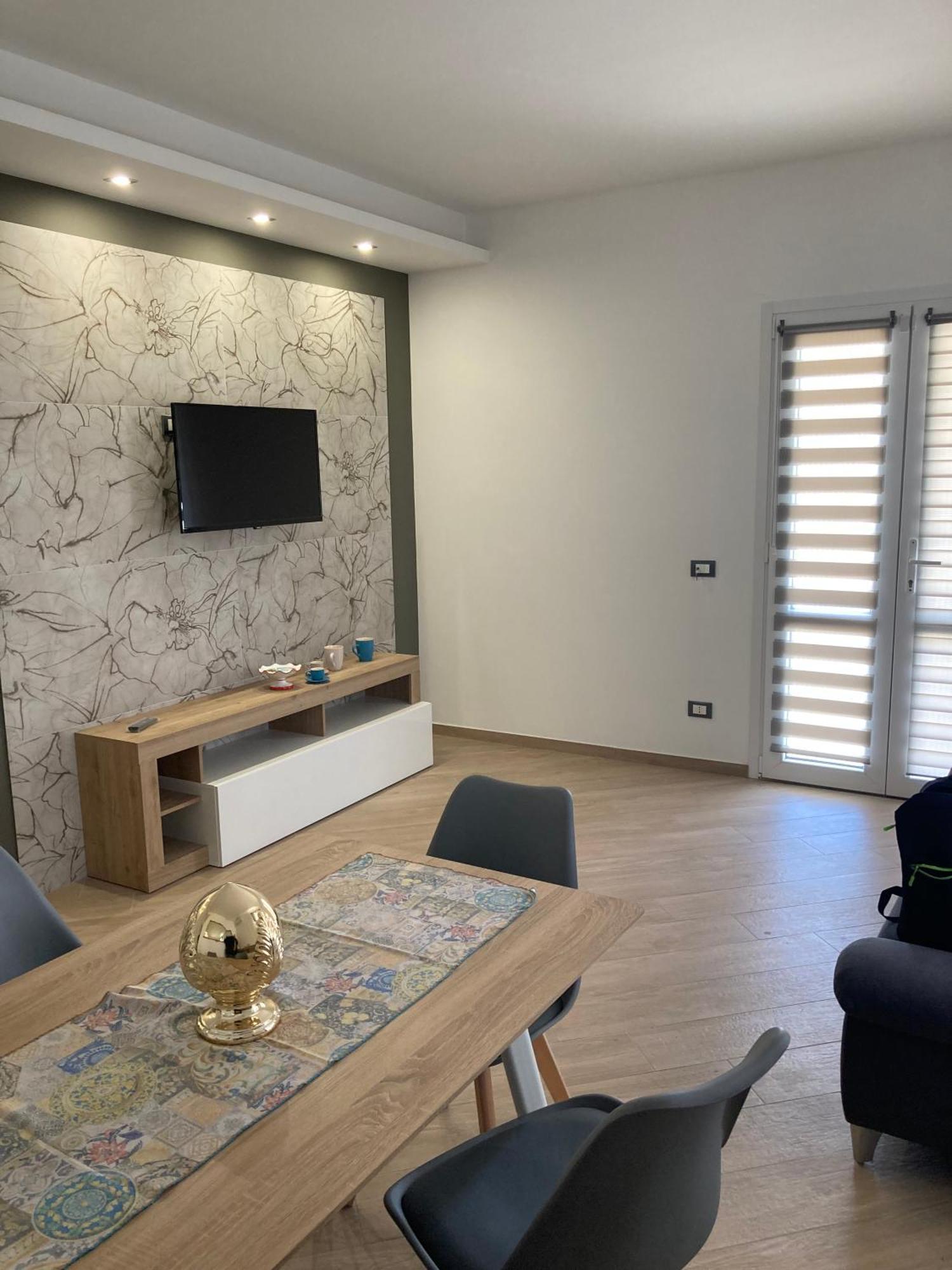 Luxury Maison Avola E Mare Exterior photo