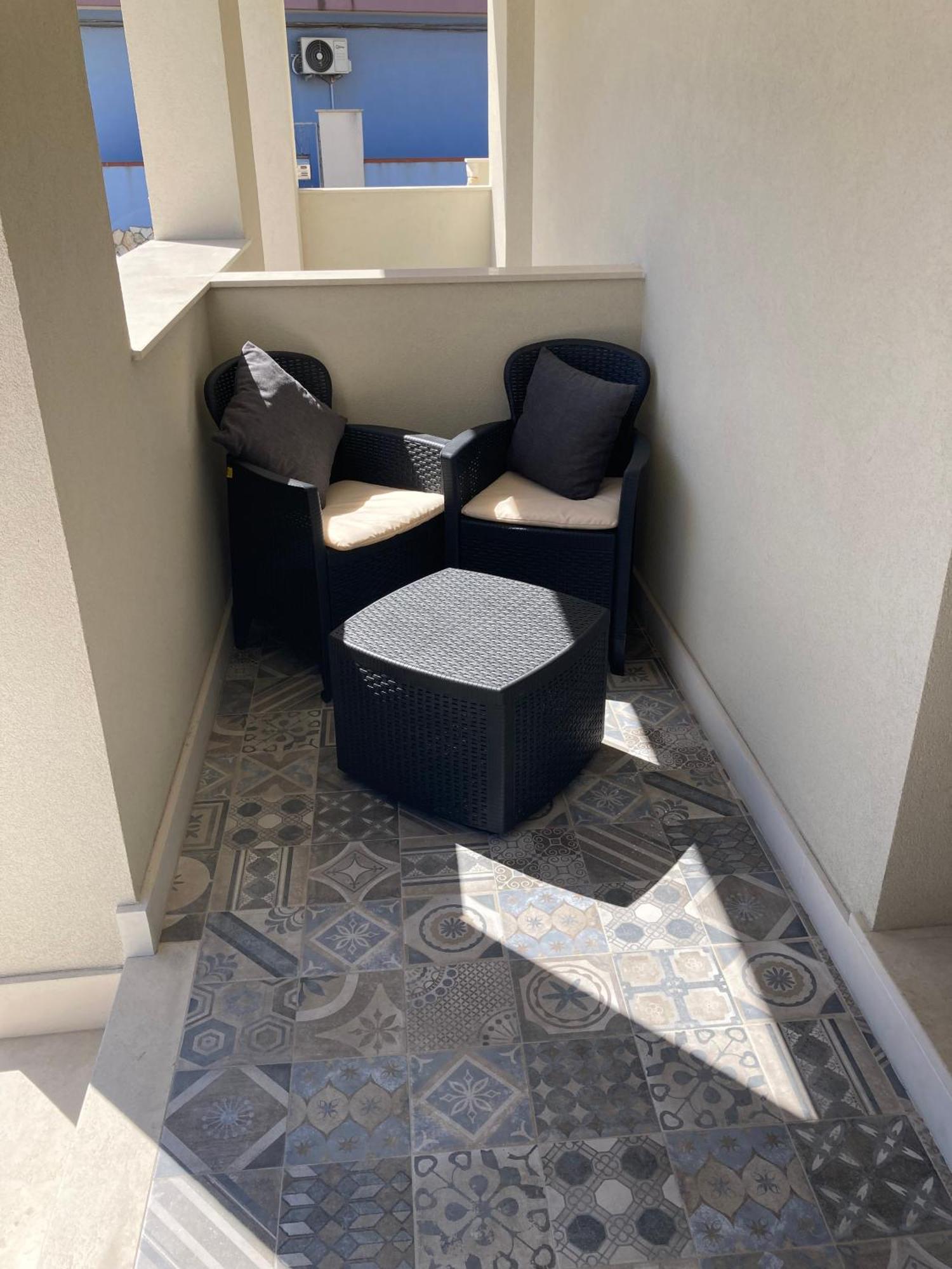 Luxury Maison Avola E Mare Exterior photo